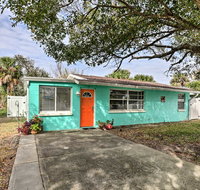 'Casa De Sol Mia' Peace Serenity by the Sea