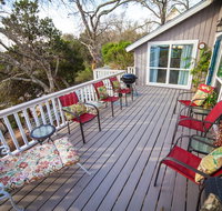 'Casa del Arbol' Tree house for 14 Guests