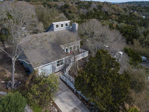 'Casa Del Arbol' (Tree House) For 14 Guests - Renee 2