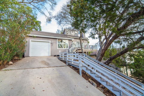 'Casa Del Arbol' (Tree House) For 14 Guests - Renee 3