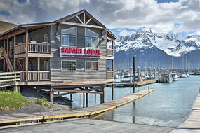 Book Seward Accommodation Vacations Qld Realsetate Qld Realsetate