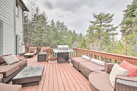 'Fairway Retreat' - Luxe Home With Panoramic Views! - Internet Find 1