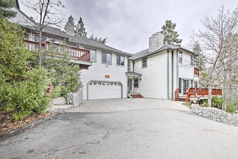 'Fairway Retreat' - Luxe Home With Panoramic Views! - Internet Find 2