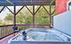 'House Of Views' In Beech Mountain With Hot Tub, Deck - thumb 1