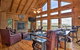 'House Of Views' In Beech Mountain With Hot Tub, Deck - thumb 2