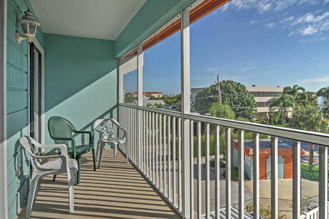 'Pelican Cove' Bradenton Beach Condo With Pool Access - Renee 3