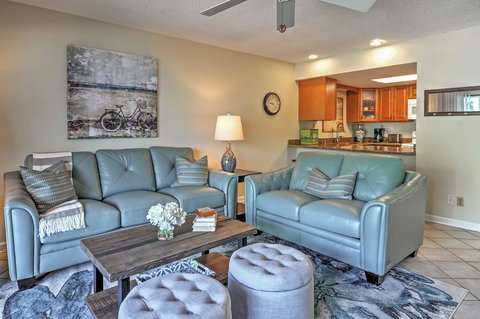 'Pelican Cove' Bradenton Beach Condo With Pool Access - Renee 0