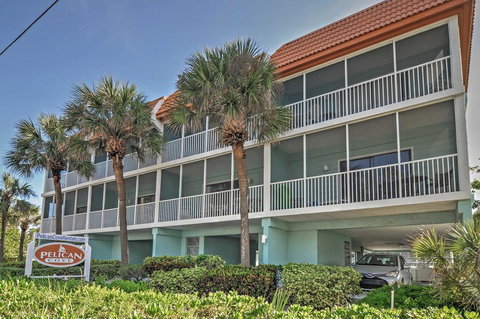 'Pelican Cove' Bradenton Beach Condo With Pool Access - Renee 1