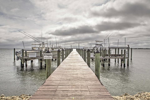 'Sand Dollar' Island Home - Walk To Beach And Pool! - Renee 2