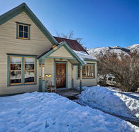 'Victory Victorian House' Walk to Downtown