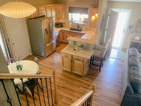 *Home Away From Home-* Near AF Academy - Renee 1