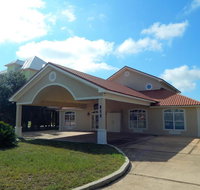 015 Red Roof Inn Home