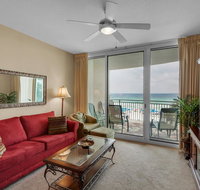 0207 - 2B/2 Bath With Bonus Room. Master Bedroom  Living Room Face the Gulf