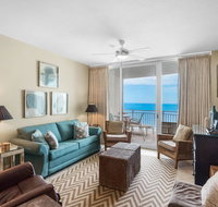 0507 -2B/2 Bath with New Couch and King Mattress in guest bedroom July 2018