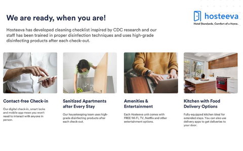 1 And 2 BR Luxury Condos Steps Away From French Quarter - Internet Find 1