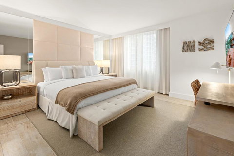 1 Bedroom Direct Ocean Front Located At 1 Hotel & Homes -944 - Internet Find 1