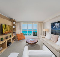 1 Bedroom Direct Ocean Front located at 1 Hotel  Homes -944