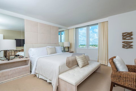 1 Bedroom Located In 1 Hotel And Homes South Beach -1127 - Renee 1
