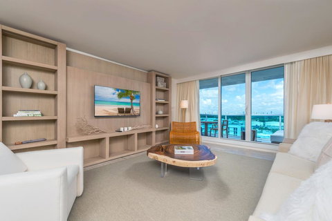 1 Bedroom Located In 1 Hotel And Homes South Beach -1127 - Renee 0