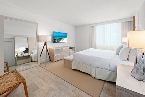 1 Bedroom Ocean View Located At 1 Hotel & Homes Miami Beach -1012 - Internet Find 3