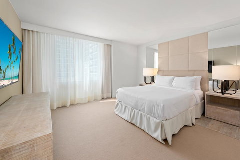 1 Bedroom Ocean View Located At 1 Hotel & Homes Miami Beach -1012 - Internet Find 1
