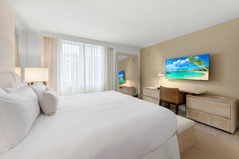1 Bedroom Ocean View Located At 1 Hotel & Homes Miami Beach -1211 - Renee 3