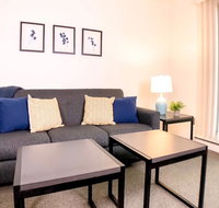 1 BR Downtown Ann Arbor Corporate Apartment