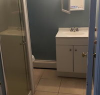 1 BR Entire Apt  Westend Hartford - Basement apt