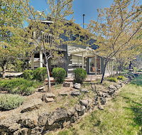 10-Acre Montara Creek Sanctuary w/ Private Hot Tub home