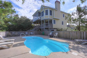Book Corolla Accommodation Vacations Swimm Swimm