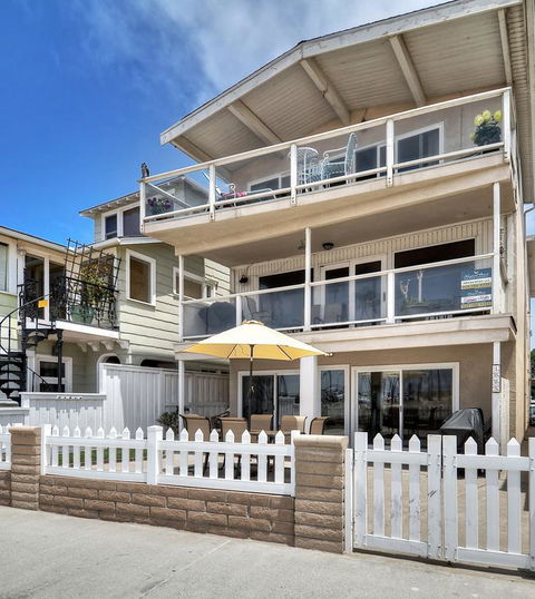 1005 E Balboa Unit A Lower #1 4 Bedroom Condo - Internet Find 3