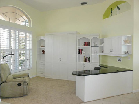 101 Landmark Street - Renee 2