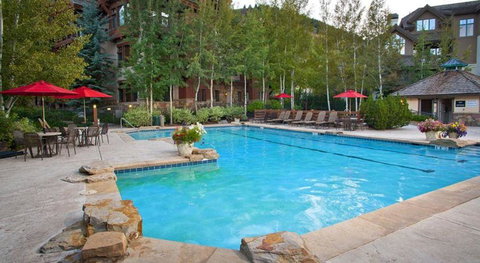 105 Aspenwood Lodge Condo - Internet Find 1