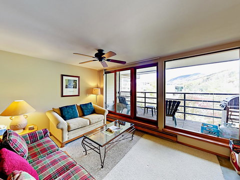 1100 N Frontage Rd Condo Unit W 2305 - Renee 1