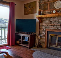 1214 - Platinum 2 Bdrm- 850 SF Sleeps 6