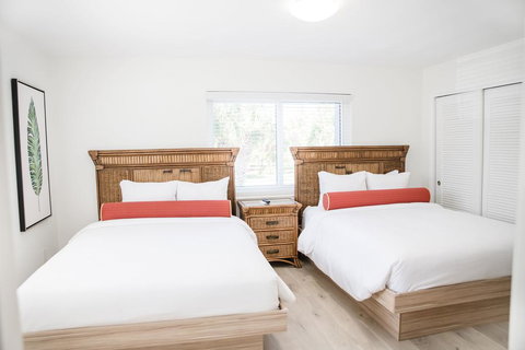 1229 Apartments At Beachcomber Resort And Villas - Renee 2