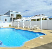 1250 - Outrageous Beach Xperience