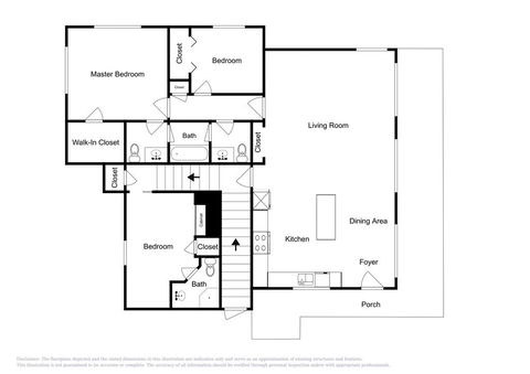 1271 Hillcrest House - Renee 3