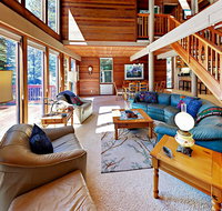 1355 Woodland Way Home