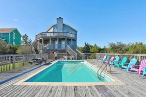 Book Corolla Accommodation Vacations Swimm Swimm