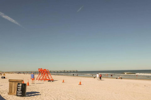 2 BR Apt In Windy Hill Near Beach By Frontdesk - Renee 3