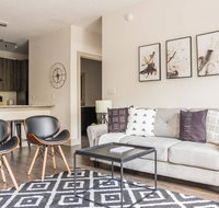 2 BR Apt Near St Johns River by Frontdesk