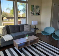 2 BR Apt with Parking and Balcony by Frontdesk