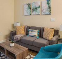 2 BR Suite with balcony by Frontdesk