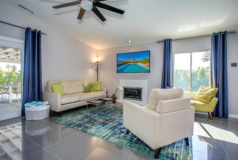 2 Pools So Cool - Renee 1