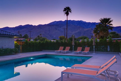 2 Pools So Cool - Renee 0