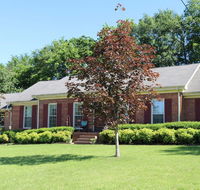 2100 Sq Feet - Fenced in Back YARD for pets