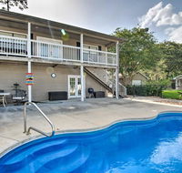 2-Unit House Venue with Pool  Pet Friendly