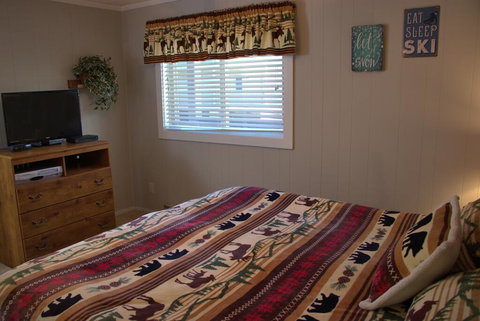 2103 - Platinum 2 Bdrm - 1000 SF Sleeps 6 - Renee 2