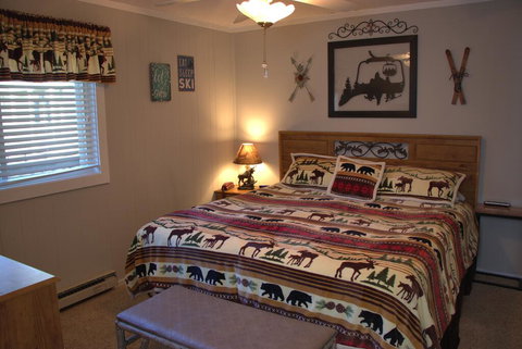 2103 - Platinum 2 Bdrm - 1000 SF Sleeps 6 - Renee 3